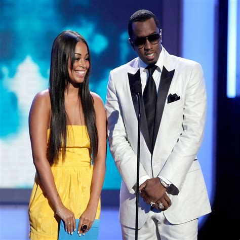 who diddy dating